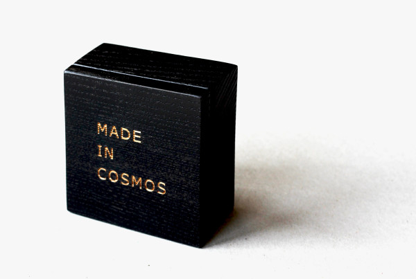 made in cosmos