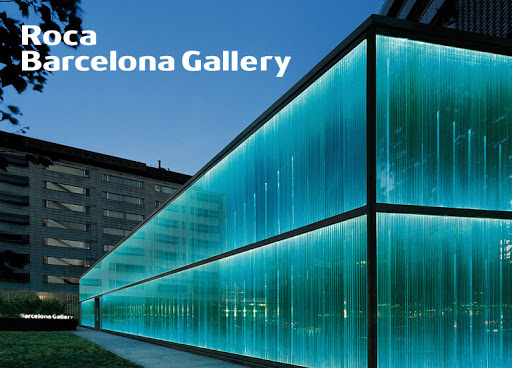 Roca Barcelona Gallery