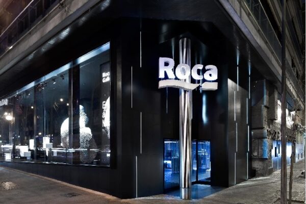 Roca Madrrid Gallery